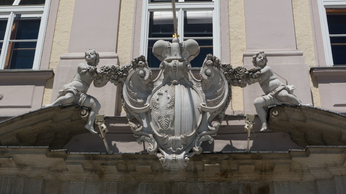 O Fotomagazin / Kunsthandwerktage in der Linzer Altstadt  2016